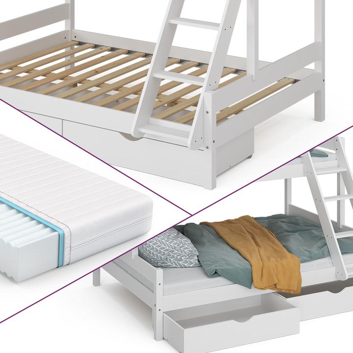 Produktbild VitaliSpa Everest