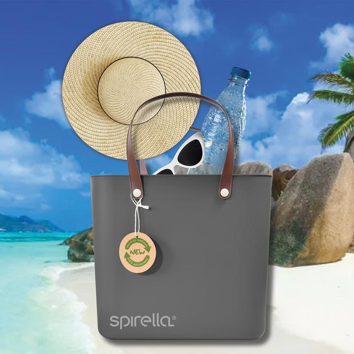 Actual product image spirella Cabas