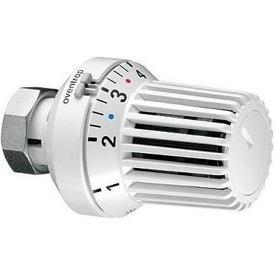 Thumbnail - Oventrop Uni XH Thermostat - Weiss (1011365), Thermostat, Weiss