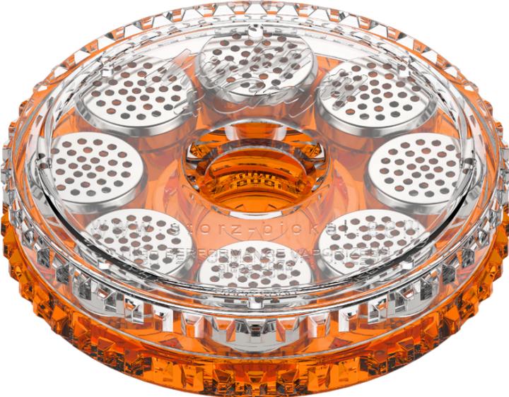 Produktbild Storz & Bickel Füllset für 40 Dosierkapseln (1 x)