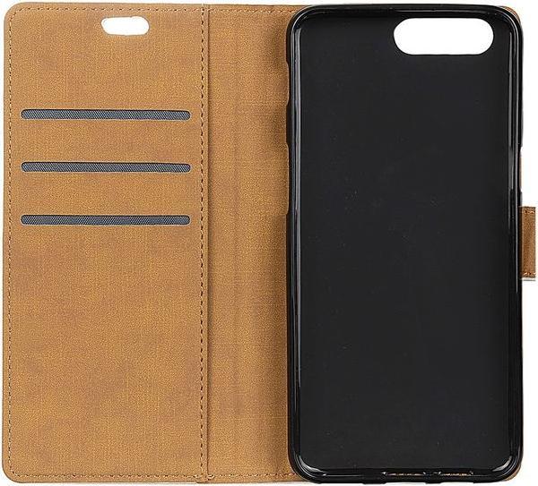 Immagine prodotto MU Classic Custodia magnetica in pelle (OnePlus 5)