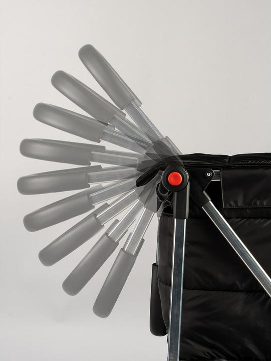 Produktbild Rolser Einkaufswagen