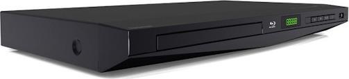 Toshiba Bd-X1300 (Lettore Blu-ray)