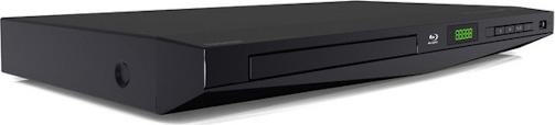 Toshiba Bd-X1300 (Lecteur Blu-ray)