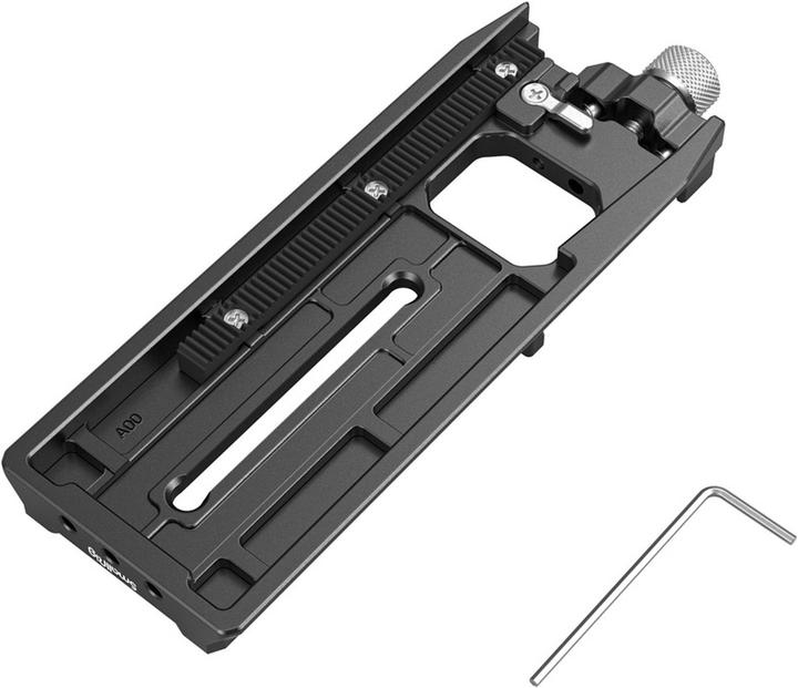 Immagine prodotto SmallRig Piastra a sgancio rapido con Arca-Swiss (Piastra di montaggio del giunto cardanico)