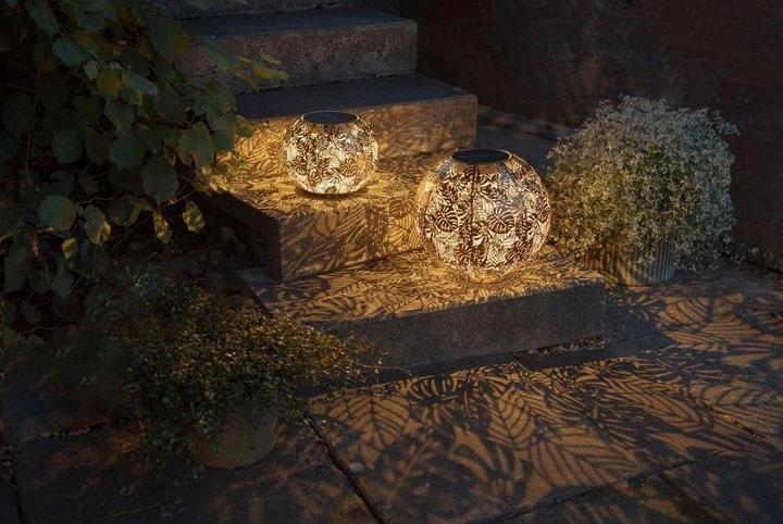 Immagine prodotto STT Globo Solare Antic Jungle