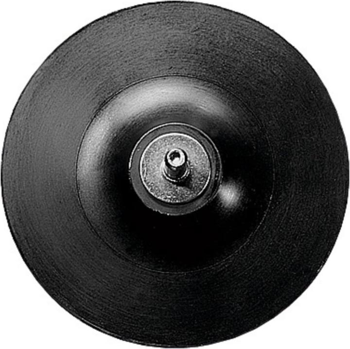 Produktbild Bosch Professional Zubehör PRO Backing Pad, 125 x 8 mm