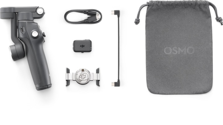 Productafbeelding DJI Osmo mobiel 7P (Smartphone, 0.30 kg)