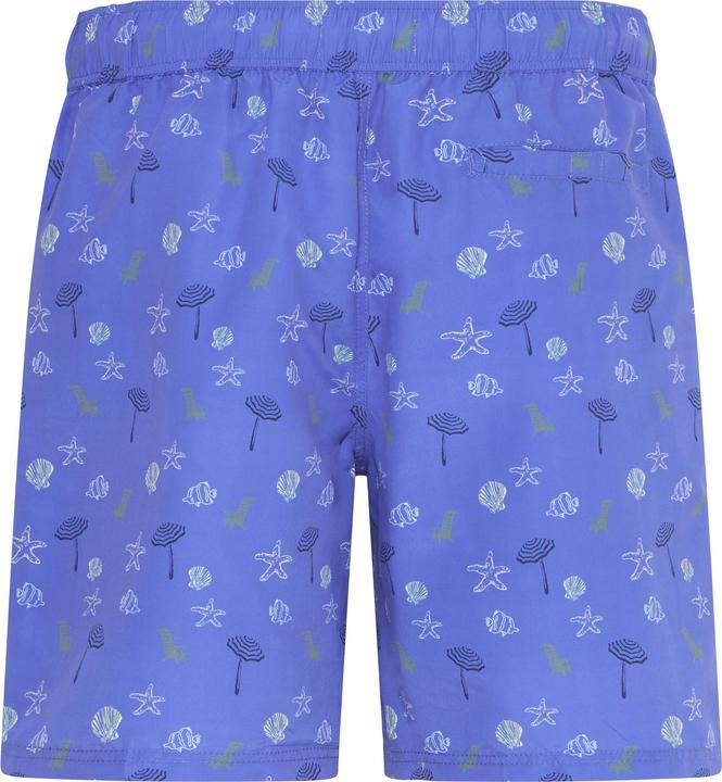 Immagine prodotto Blend Ringwar Mini AOP (XXL)