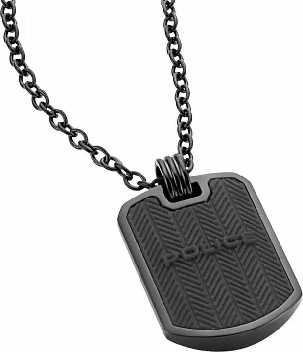 Immagine prodotto Police avvento (Acciaio inossidabile, 50 - 70 cm)