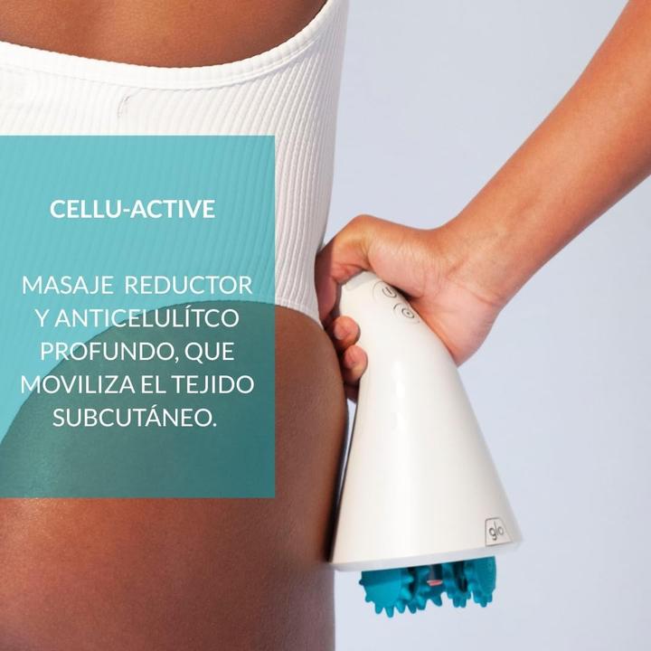 Produktbild GLO Massaggiatore Elettrico Anticellulite