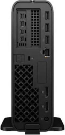 Produktbild HP Z2 Mini G1i (2000 GB, 32 GB, Intel Core Ultra 7 265, RTX A1000)