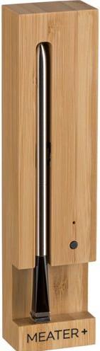 Actual product image Meater Smart meat thermometer Plus