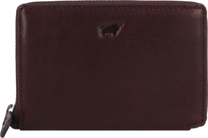Actual product image Braun Büffel Arezzo Rfid