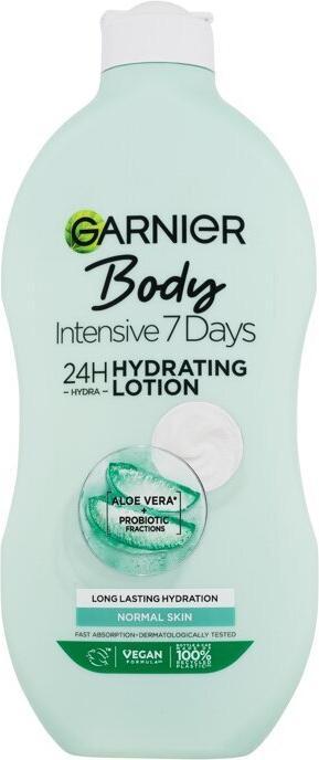 Garnier Intensive 7 Days Hydrating (Körperlotion, 400 ml)