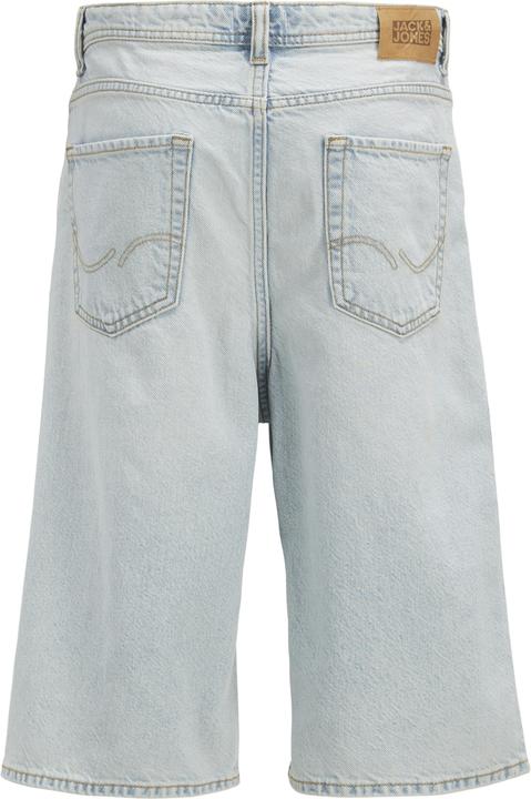Actual product image Jack & Jones Jjiron Jjoriginal Shorts Sq 205 Sn Jnr (176)