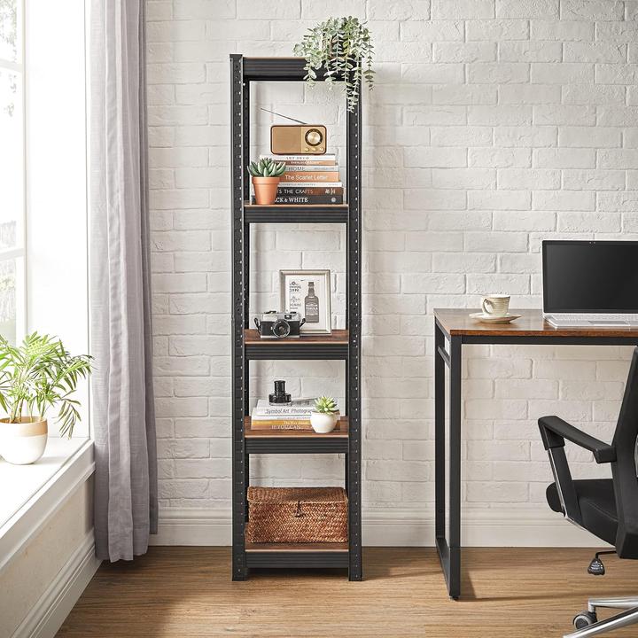 Actual product image Songmics Storage