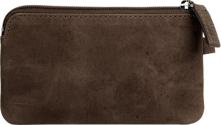 Actual product image Bugatti Volo key case leather 11 cm