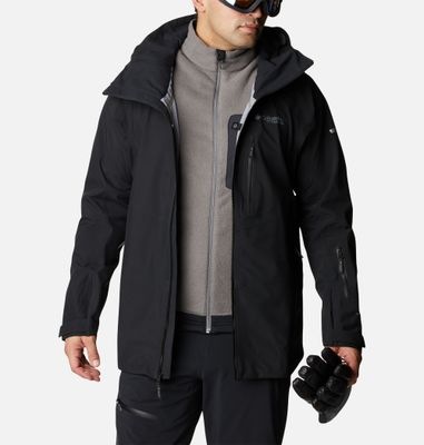 Produktbild Columbia Platinum Peak 3L Ski Jacket (S)