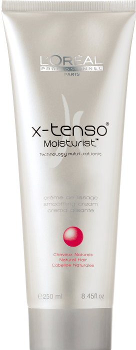 Produktbild L'Oréal Professionnel X-Tenso (250 ml)