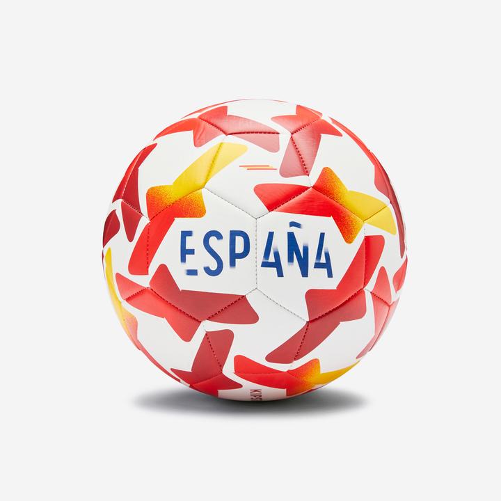 Produktbild Kipsta EVENT BALL SPAIN S5 336469 (5)
