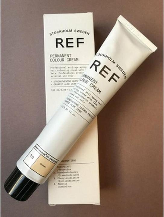 Produktbild Ref. Cream Developer Peroxide 12% 40 Vol. 1000 ml