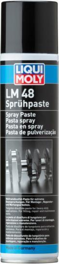 Produktbild Liqui Moly LM 48 Sprühpaste (300 ml)