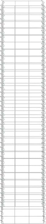 Immagine prodotto vidaXL Gabionen-Hochbeet