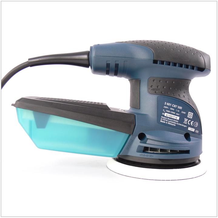 Actual product image Bosch Professional GEX 125-1 AE (Eccentric grinder, 250 W)