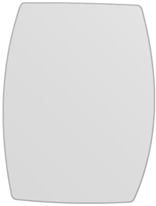 Actual product image Dipos Screen Protector Anti-Glare