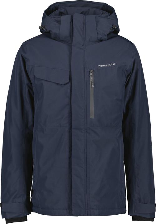 Produktbild Didriksons Stefan USX Jacket (XXL)