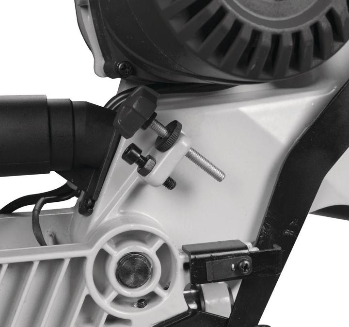 Image du produit Holzstar KGZ 210 E