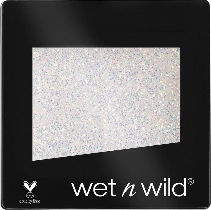 Wet n Wild Color Icon Glitter Single E351C (351C)
