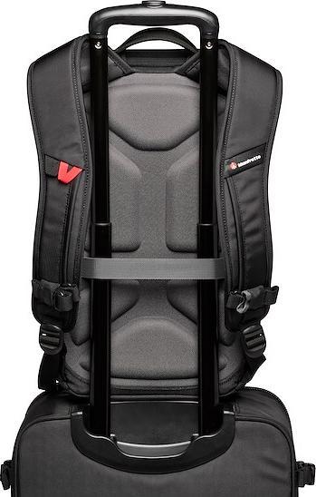 Immagine prodotto Manfrotto Advanced Compact Backpack III (Zaino per fotocamera, 12 l)