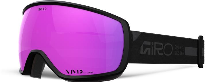 black rails vivid pink S2
