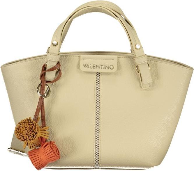 Immagine prodotto Valentino Mario Beige Polyethylene Handbag
