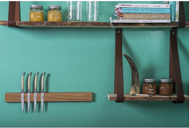 Produktbild Laguiole Style de vie MagnetStrip - 50 cm - Eiche