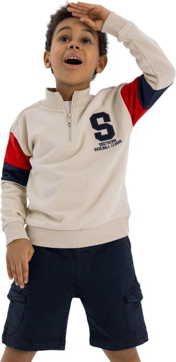 Image du produit Minoti - Short à poches - Garçon (110)