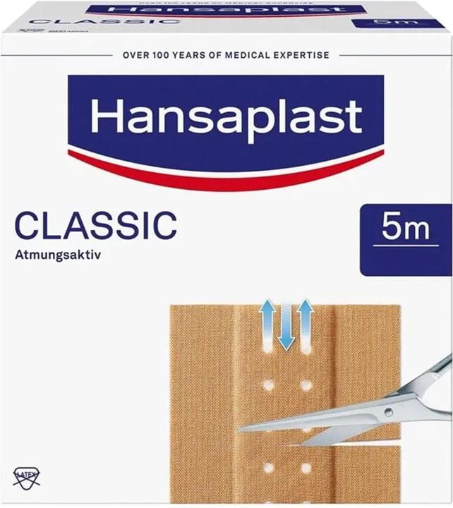 Hansaplast Classic (1 x)