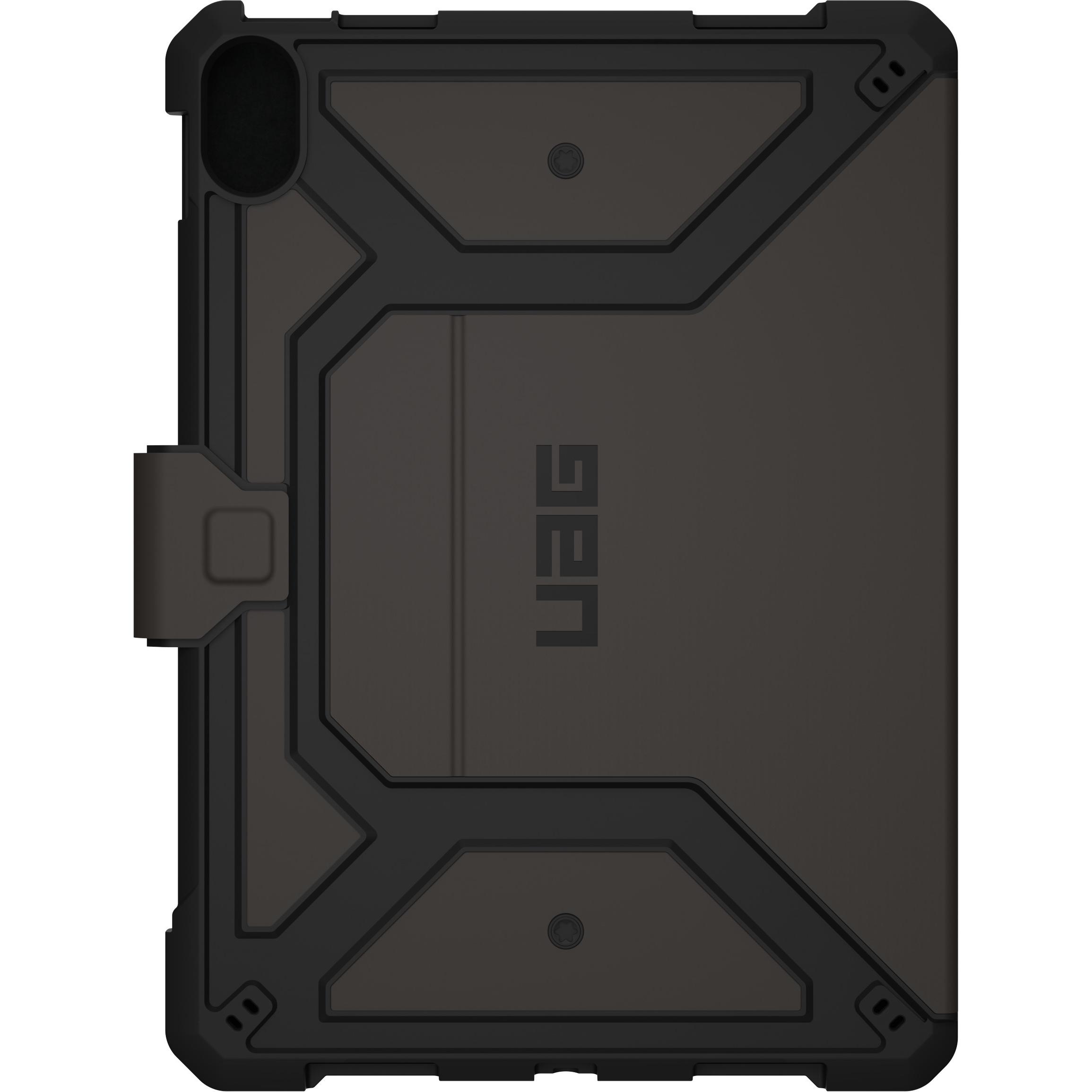 UAG Metropolis SE (Apple iPad 2022 (10a generazione)), Cover tablet, Nero