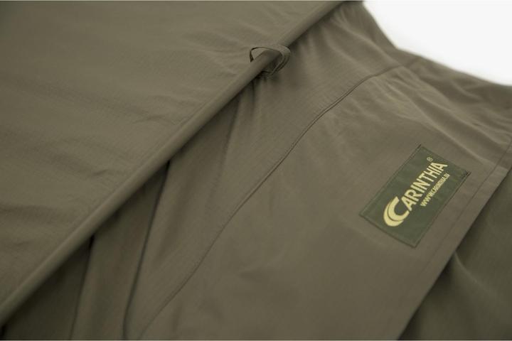 Actual product image Carinthia Observer Plus Bivy Bag (Tunnel tent, 1.75 kg, 1 person)
