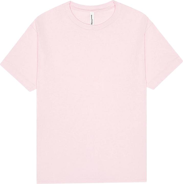 rose pâle