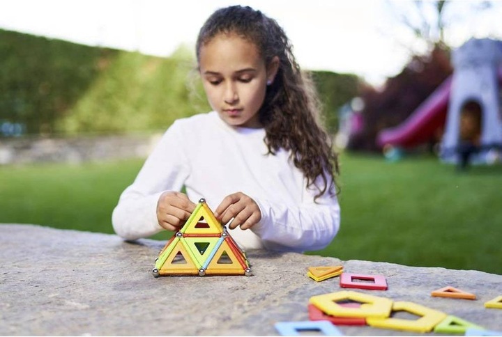 Produktbild Geomag Super Color Recycling