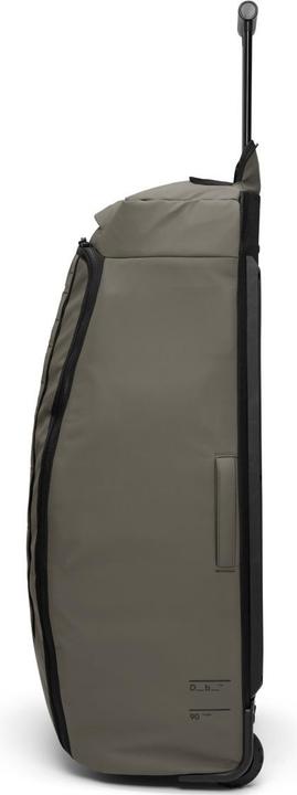 Actual product image D_b_ Hugger Roller Bag - Trolley (90 l)