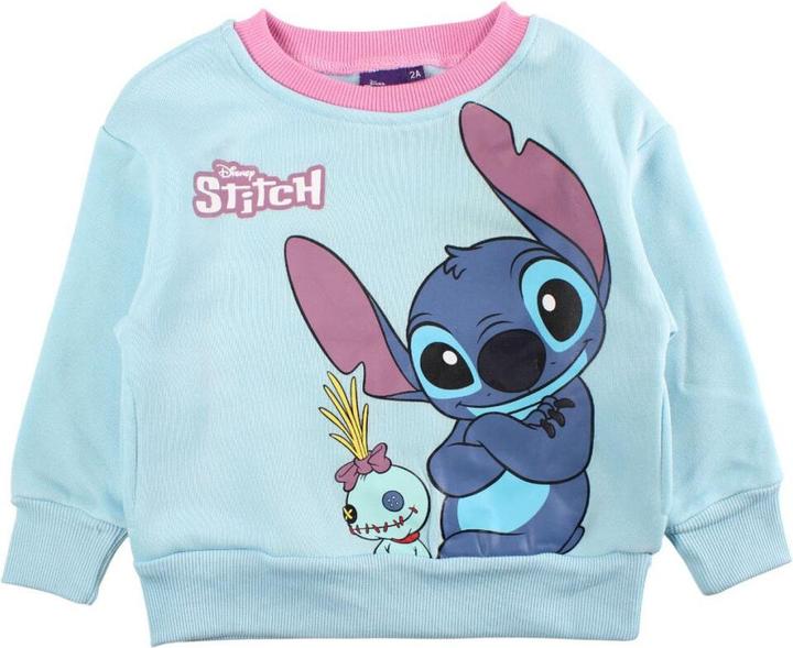 Produktbild Procos Disney Lilo und Stitch, Der Sternenhund Blue Kid (104)