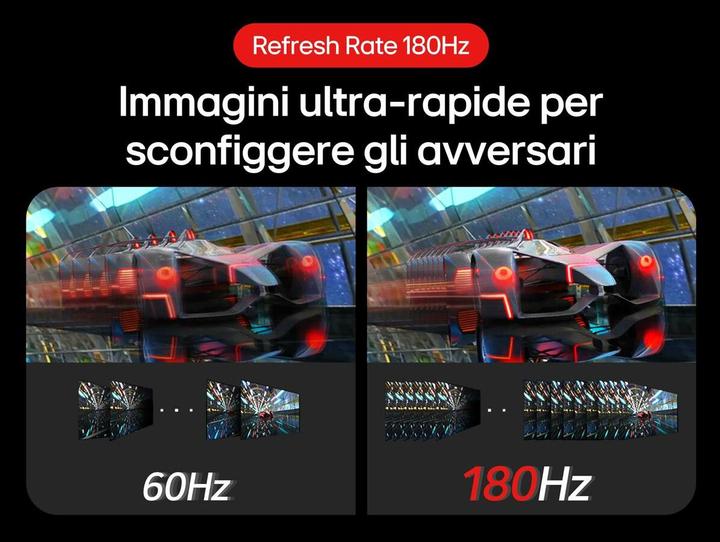 Image du produit LG 24GS50F-B (1920 x 1080 pixels, 23.80")