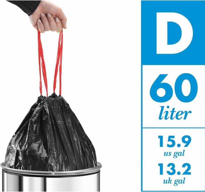 Actual product image Hailo Big-Box Swing (40 l)