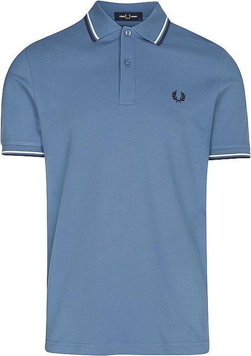 Produktbild Fred Perry Poloshirt (S)