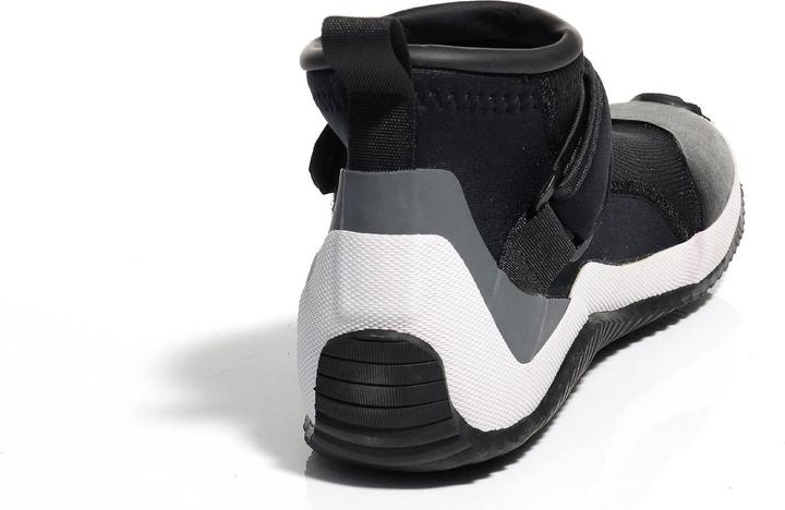 Produktbild Neoprenschuh AQUATEC - schwarz (45)