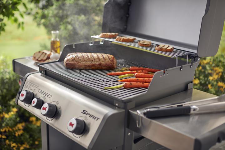 Produktbild Weber Grillroste